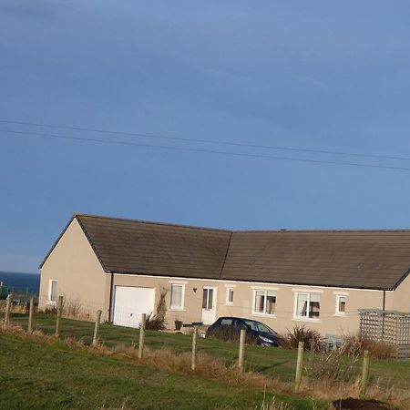 Braeswick B&B Sanday Esterno foto