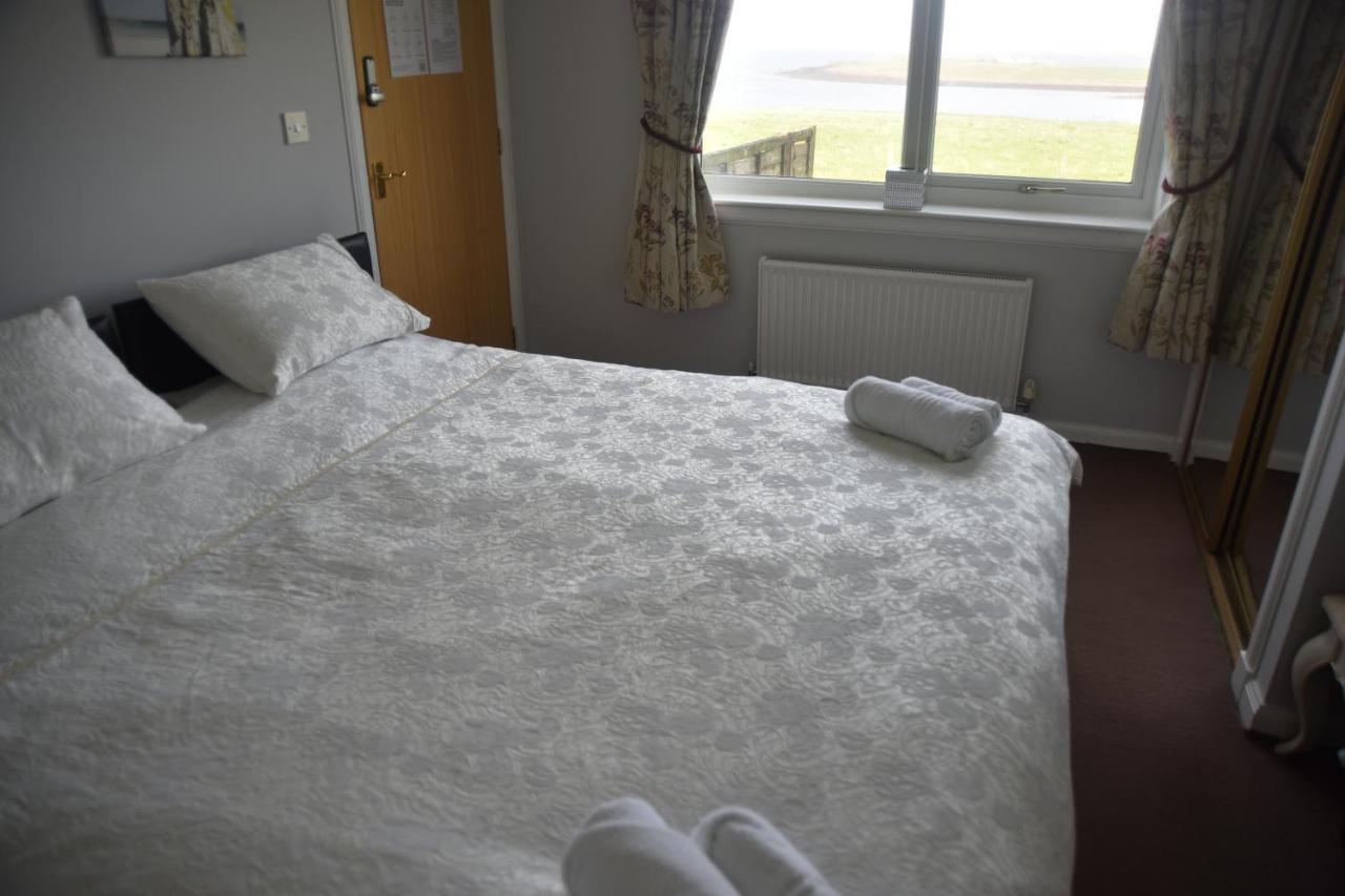 Braeswick B&B Sanday Esterno foto