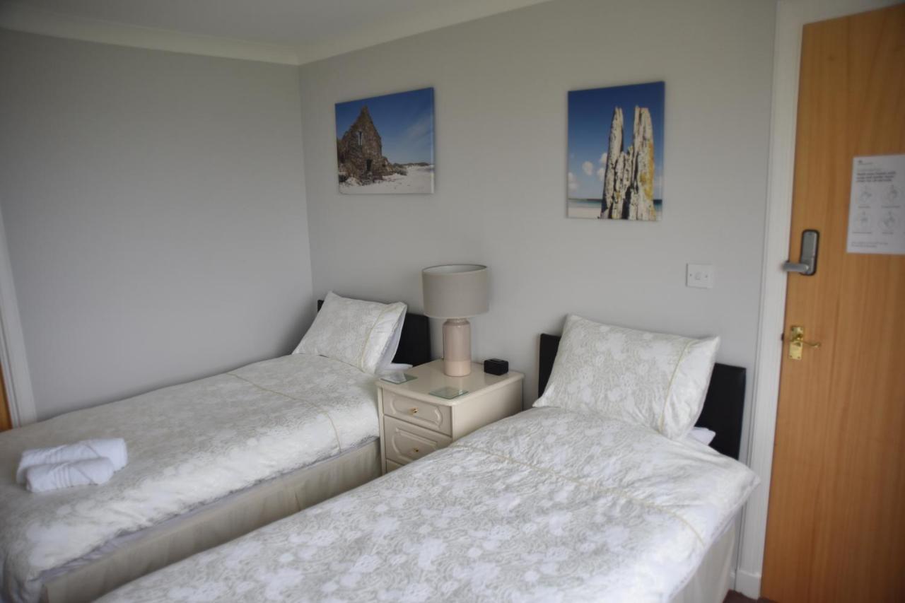 Braeswick B&B Sanday Esterno foto