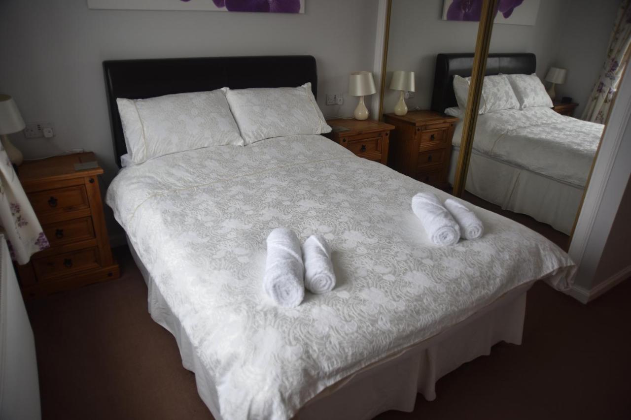 Braeswick B&B Sanday Esterno foto