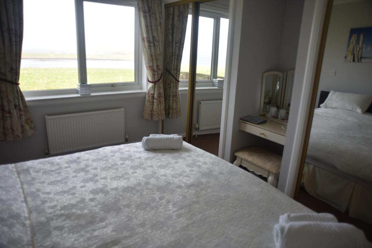 Braeswick B&B Sanday Esterno foto