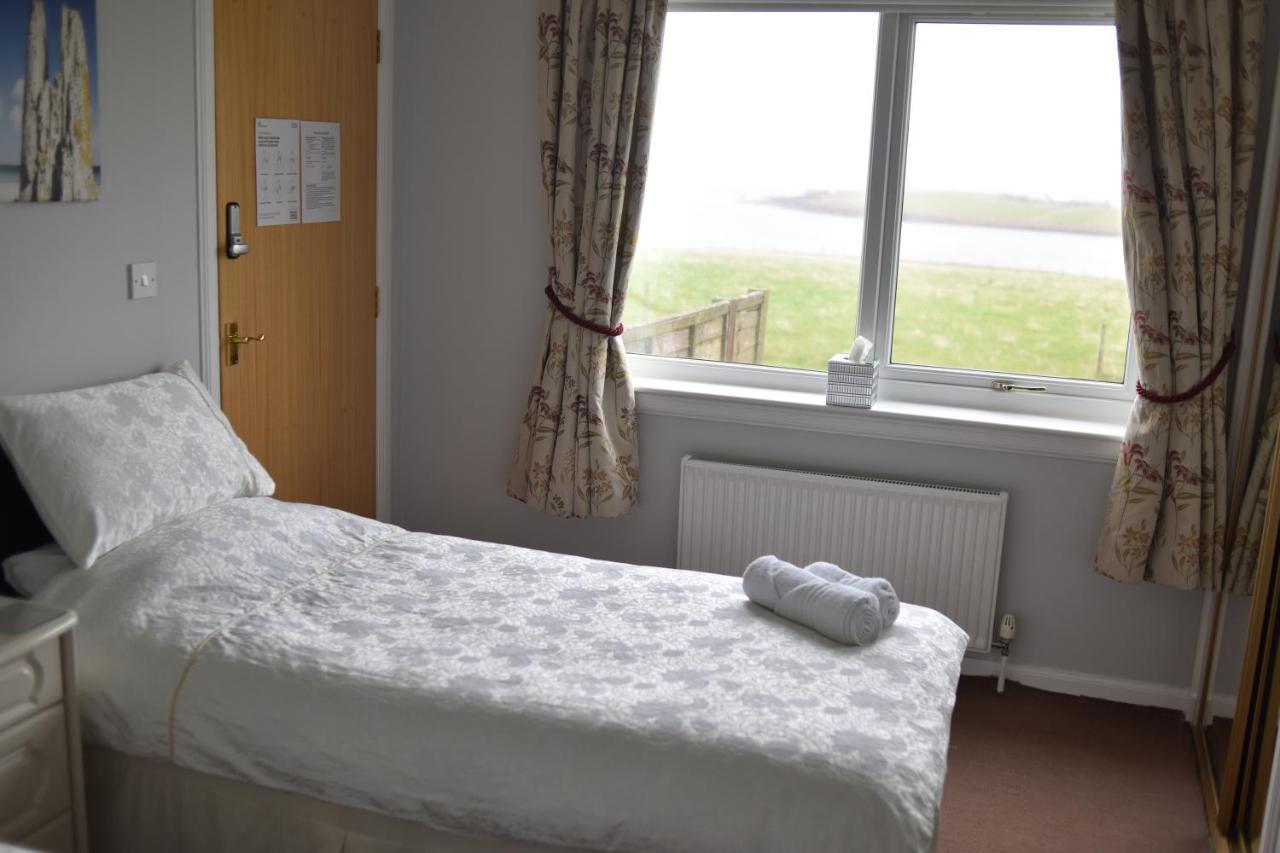 Braeswick B&B Sanday Esterno foto