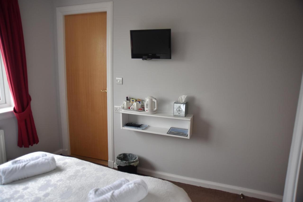 Braeswick B&B Sanday Esterno foto