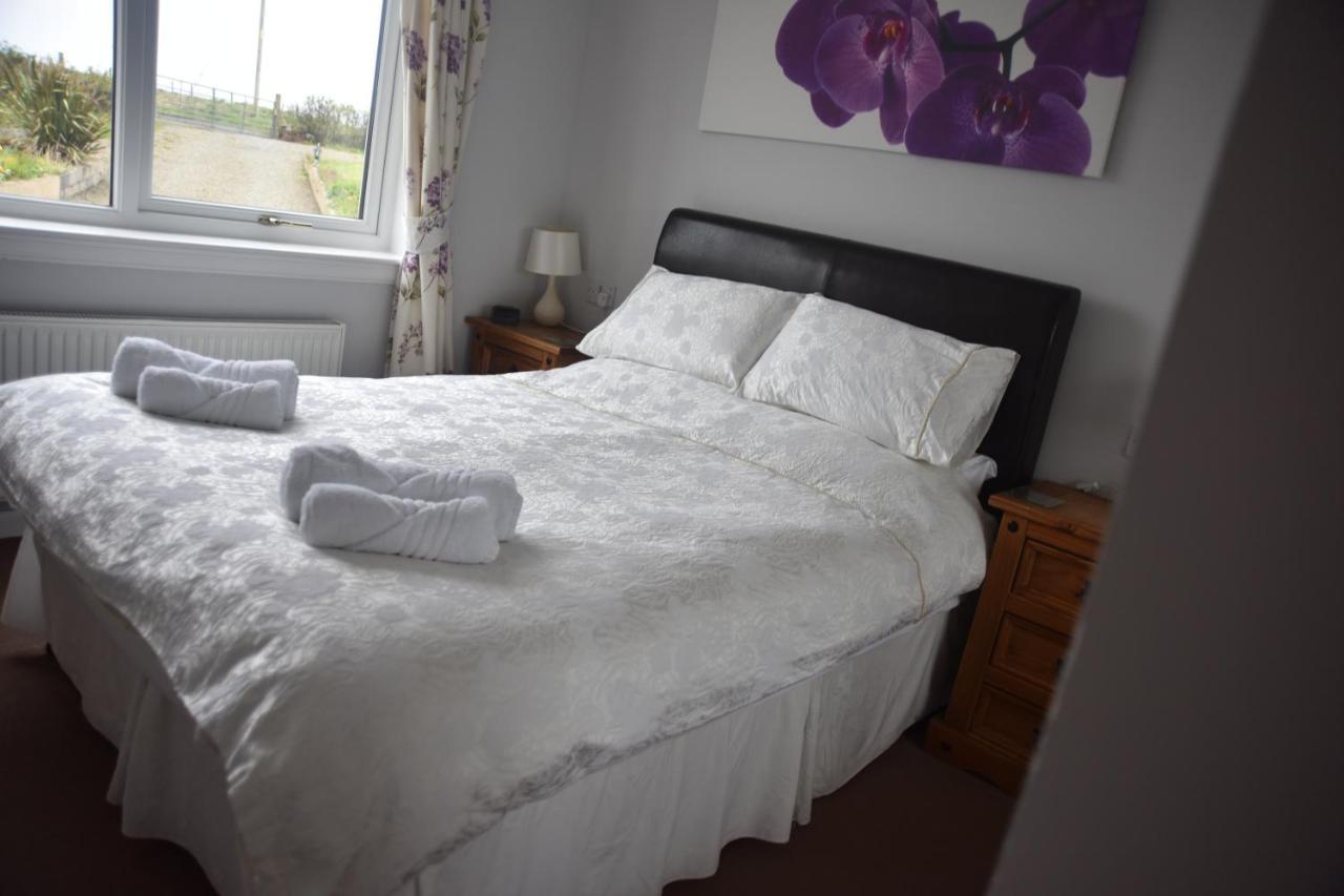 Braeswick B&B Sanday Esterno foto