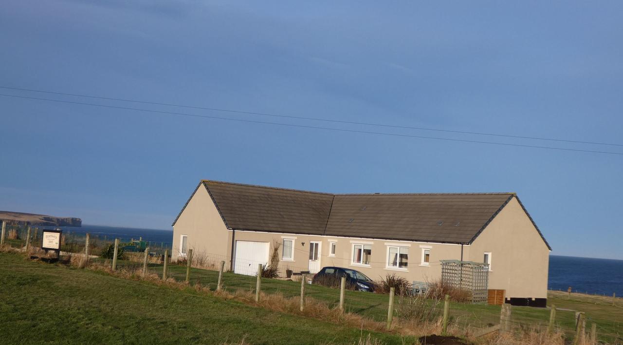 Braeswick B&B Sanday Esterno foto