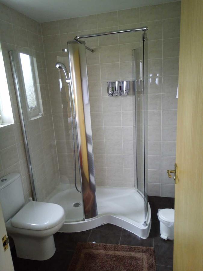 Braeswick B&B Sanday Esterno foto