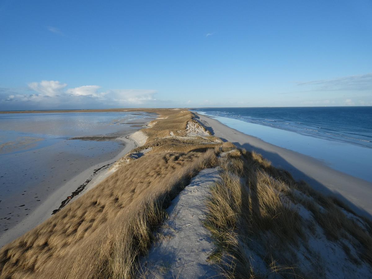 Braeswick B&B Sanday Esterno foto